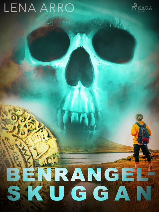 Title details for Benrangelskuggan by Lena Arro - Available